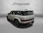 2027 Hyundai Santa Fe SE