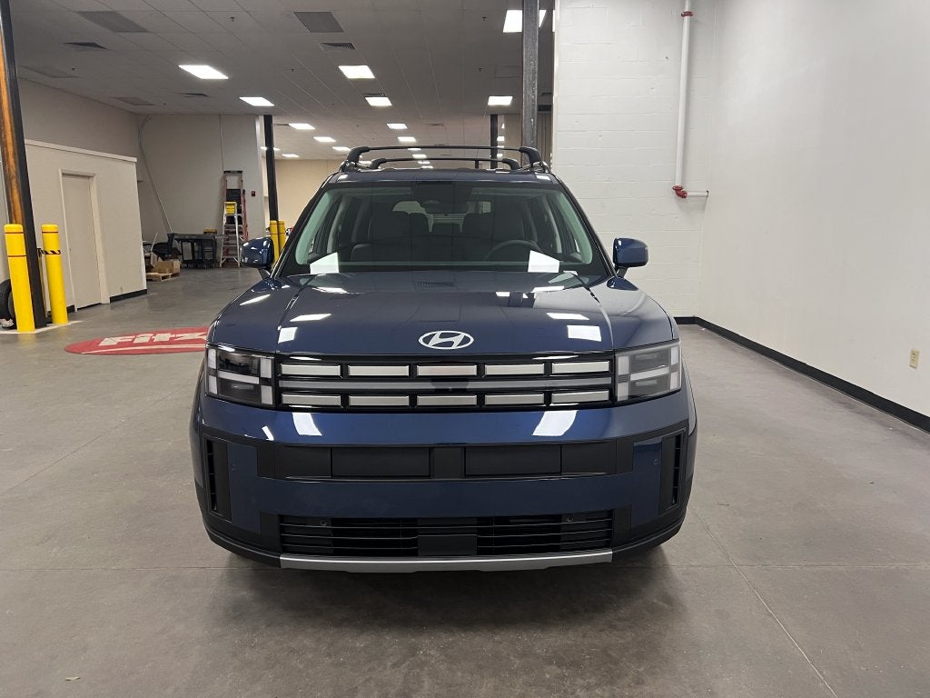 2027 Hyundai Santa Fe SEL