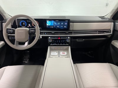 2027 Hyundai Santa Fe SEL