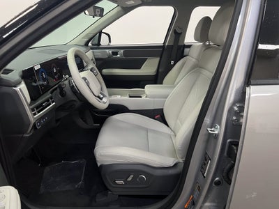 2027 Hyundai Santa Fe SEL