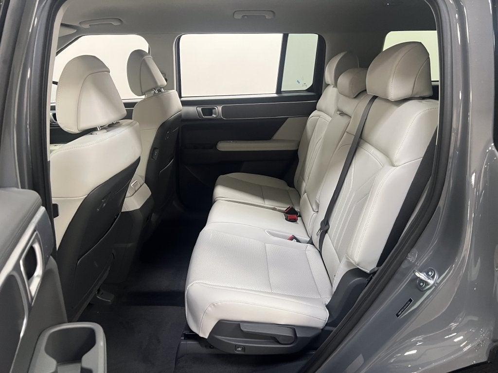 2027 Hyundai Santa Fe SEL
