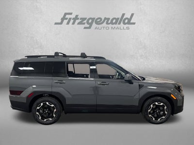 2027 Hyundai Santa Fe SEL