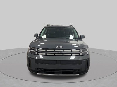 2027 Hyundai Santa Fe SEL