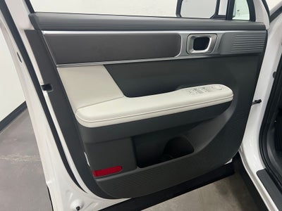 2027 Hyundai Santa Fe SEL