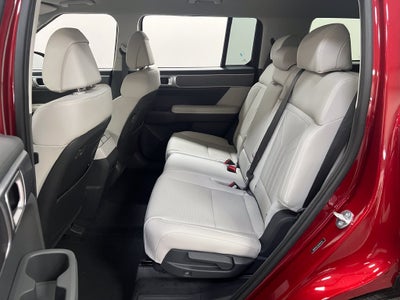2027 Hyundai Santa Fe SEL