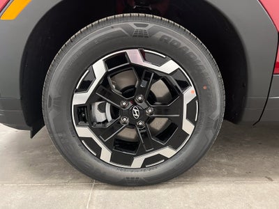 2027 Hyundai Santa Fe SEL