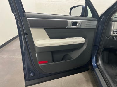 2027 Hyundai Santa Fe SEL