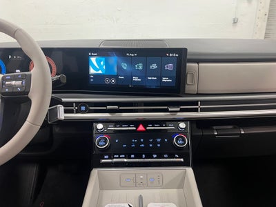 2027 Hyundai Santa Fe SEL