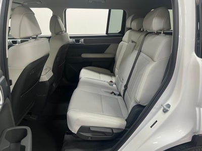 2027 Hyundai Santa Fe SEL