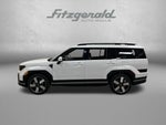 2027 Hyundai Santa Fe Hybrid Limited