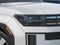 2027 Hyundai Santa Fe Hybrid Limited