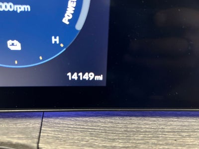 2025 Hyundai Santa Fe Hybrid Limited