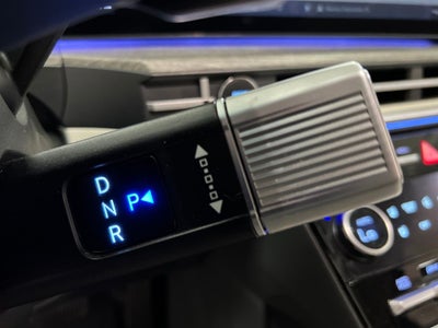 2025 Hyundai Santa Fe Hybrid Limited