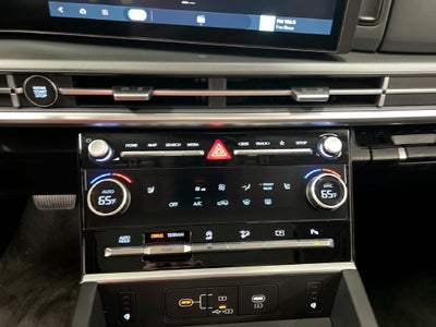 2027 Hyundai Santa Fe XRT