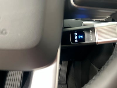2027 Hyundai Santa Fe XRT