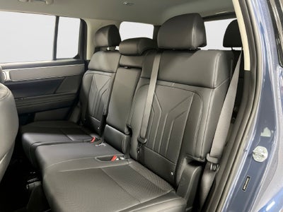 2027 Hyundai Santa Fe XRT