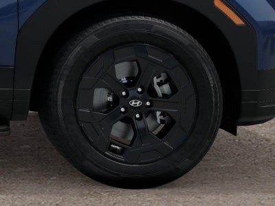 2027 Hyundai Santa Fe XRT