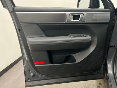 2026 Hyundai Santa Fe XRT