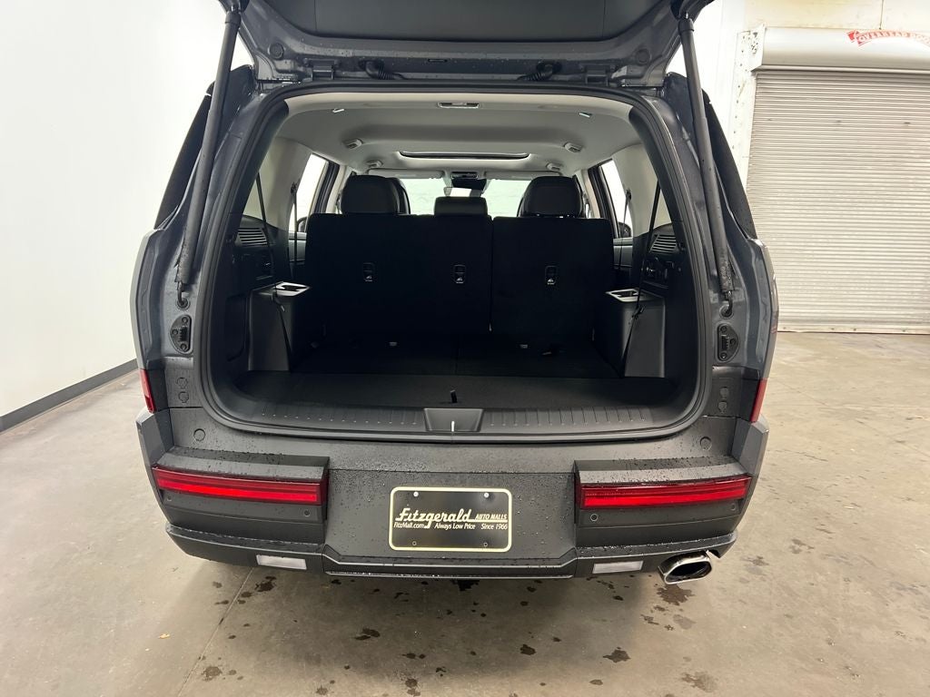 2026 Hyundai Santa Fe XRT