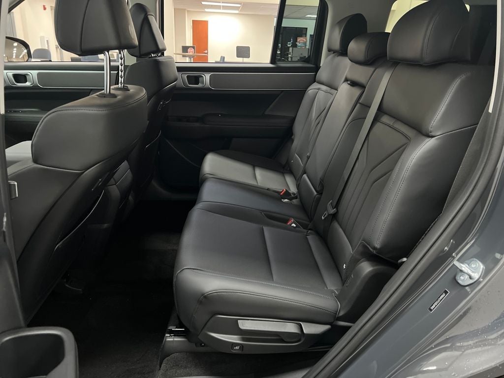 2026 Hyundai Santa Fe XRT