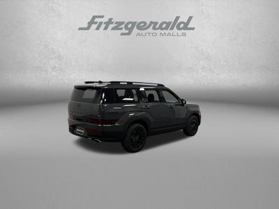 2026 Hyundai Santa Fe XRT