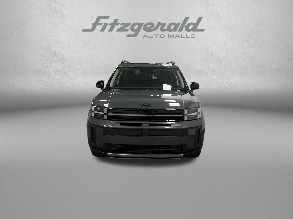 2026 Hyundai Santa Fe XRT