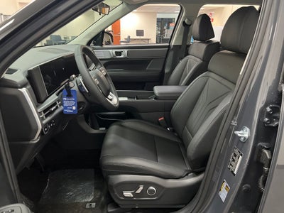 2026 Hyundai Santa Fe XRT