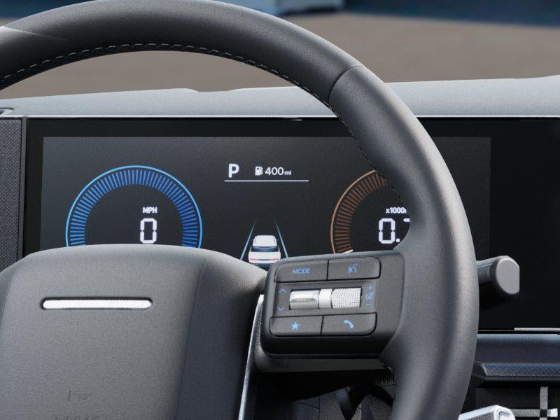 2026 Hyundai Santa Fe XRT