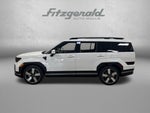 2027 Hyundai Santa Fe Limited