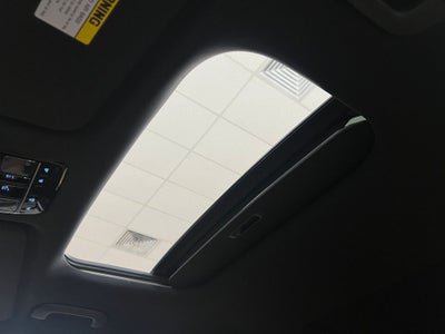 2027 Hyundai Santa Fe Limited
