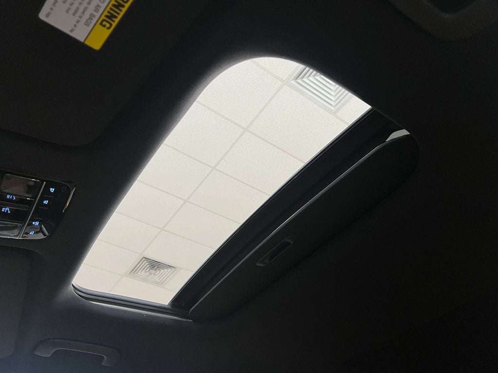 2027 Hyundai Santa Fe Limited