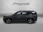 2027 Hyundai Santa Fe Limited
