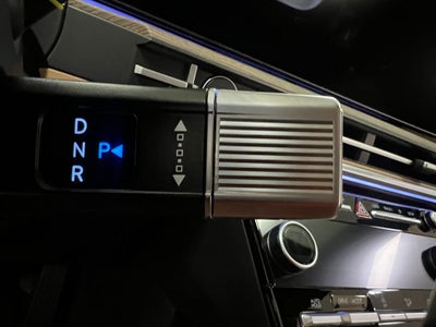 2027 Hyundai Santa Fe Limited