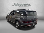 2027 Hyundai Santa Fe Limited