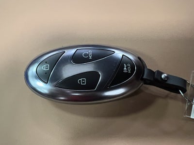 2027 Hyundai Santa Fe Limited