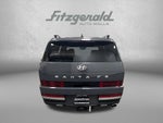 2027 Hyundai Santa Fe Limited