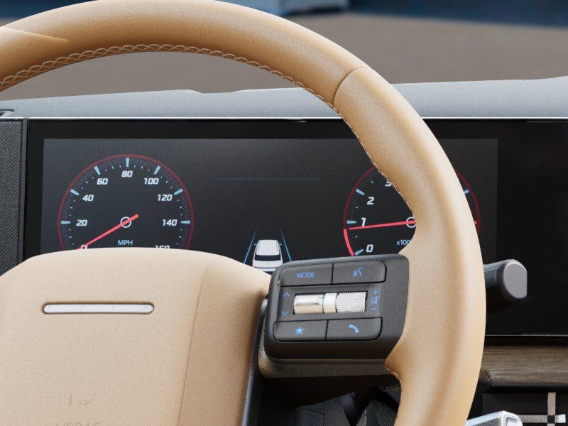 2027 Hyundai Santa Fe Limited