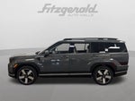 2027 Hyundai Santa Fe Limited