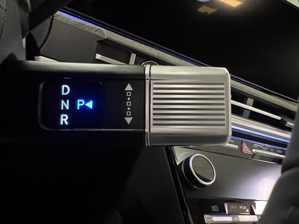 2027 Hyundai Santa Fe Limited