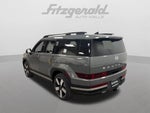 2027 Hyundai Santa Fe Limited