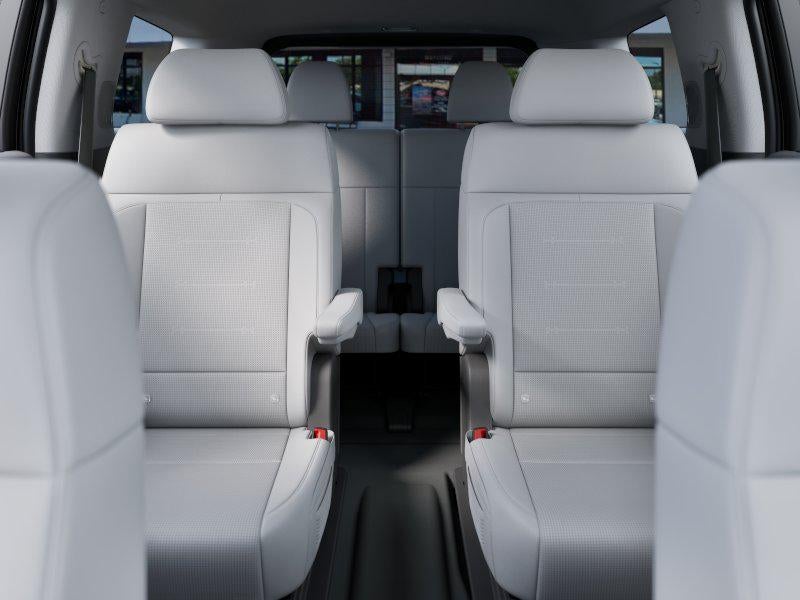 2027 Hyundai Santa Fe Limited