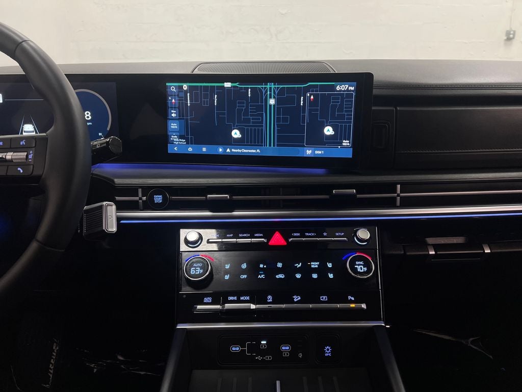 2024 Hyundai Santa Fe Limited