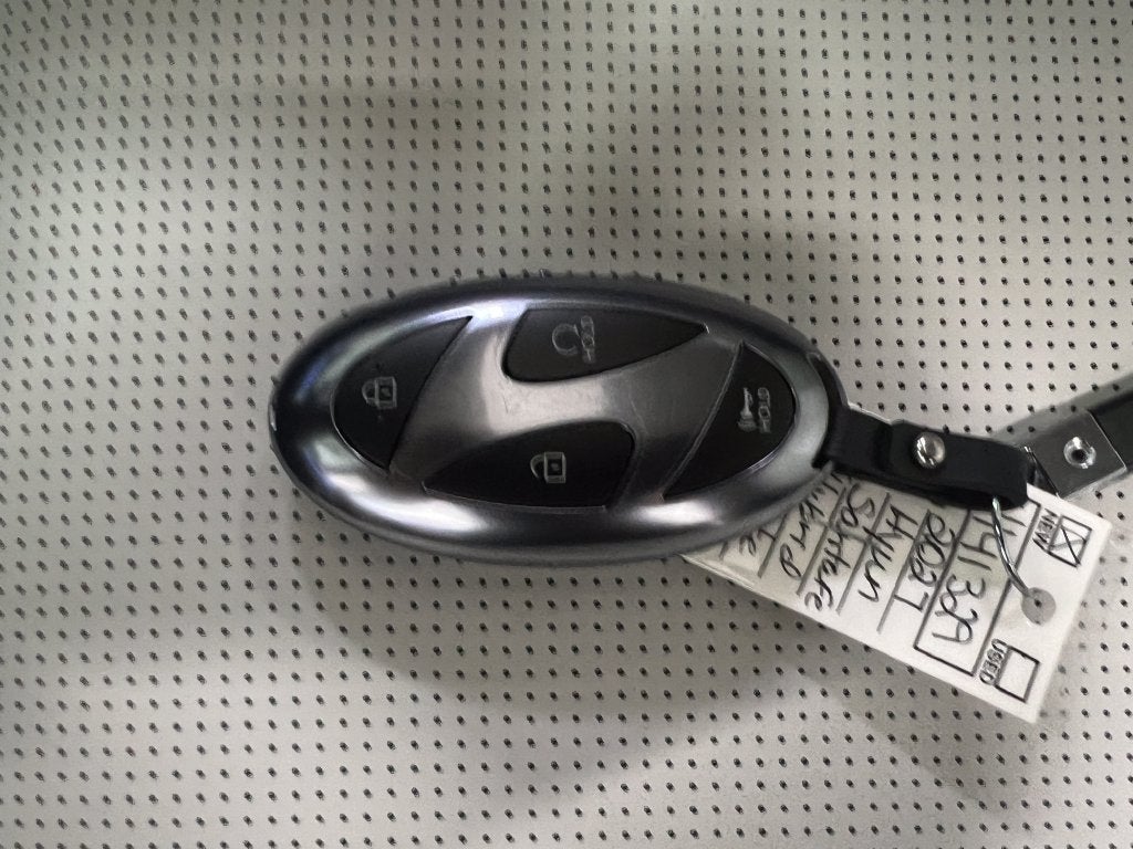 2027 Hyundai Santa Fe Hybrid Calligraphy