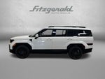 2027 Hyundai Santa Fe Hybrid Calligraphy