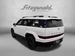 2027 Hyundai Santa Fe Hybrid Calligraphy