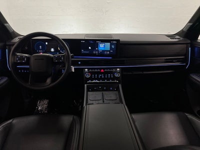 2024 Hyundai Santa Fe Calligraphy