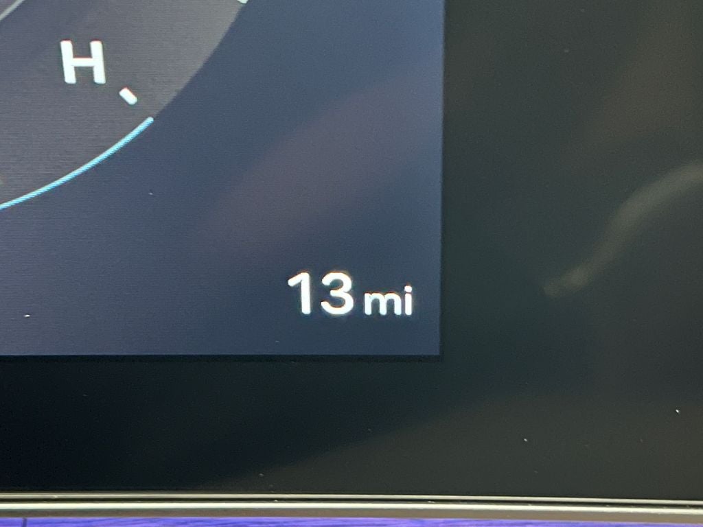 2027 Hyundai Santa Fe Calligraphy