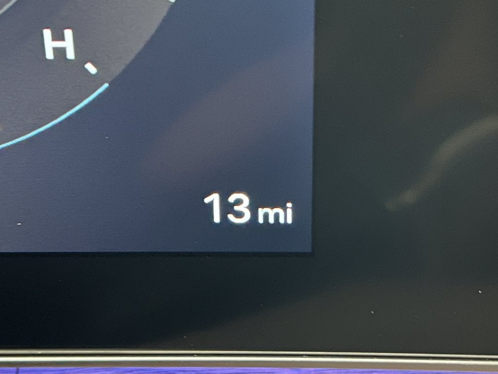 2027 Hyundai Santa Fe Calligraphy