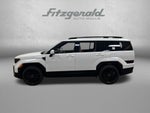 2027 Hyundai Santa Fe Calligraphy