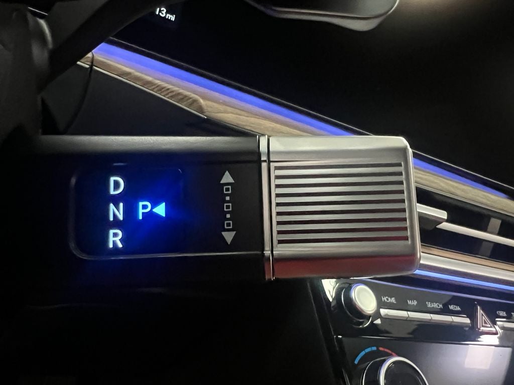 2027 Hyundai Santa Fe Calligraphy